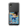 スリムプロテクションケース［ ドラゴンボールZ - ベジータ ］