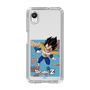 スリムプロテクションケース［ ドラゴンボールZ - ベジータ ］