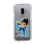 スリムプロテクションケース［ ドラゴンボールZ - ベジータ ］