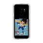 スリムプロテクションケース［ ドラゴンボールZ - ベジータ ］