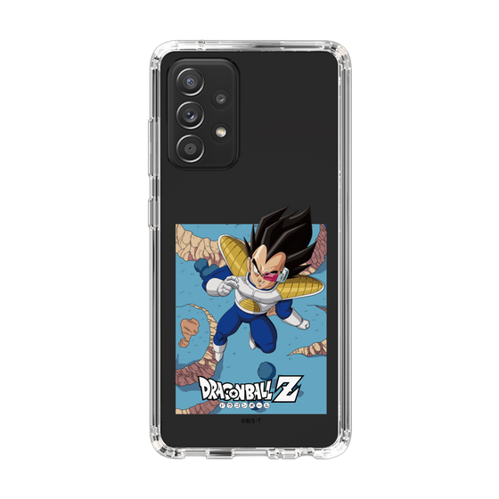 スリムプロテクションケース［ ドラゴンボールZ - ベジータ ］