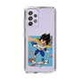 スリムプロテクションケース［ ドラゴンボールZ - ベジータ ］
