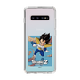 スリムプロテクションケース［ ドラゴンボールZ - ベジータ ］