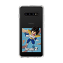 スリムプロテクションケース［ ドラゴンボールZ - ベジータ ］