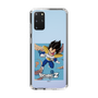 スリムプロテクションケース［ ドラゴンボールZ - ベジータ ］