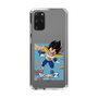 スリムプロテクションケース［ ドラゴンボールZ - ベジータ ］