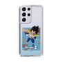 スリムプロテクションケース［ ドラゴンボールZ - ベジータ ］