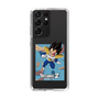 スリムプロテクションケース［ ドラゴンボールZ - ベジータ ］