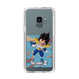 スリムプロテクションケース［ ドラゴンボールZ - ベジータ ］