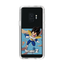 スリムプロテクションケース［ ドラゴンボールZ - ベジータ ］