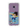 スリムプロテクションケース［ ドラゴンボールZ - ベジータ ］