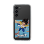 スリムプロテクションケース［ ドラゴンボールZ - ベジータ ］