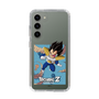 スリムプロテクションケース［ ドラゴンボールZ - ベジータ ］