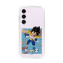 スリムプロテクションケース［ ドラゴンボールZ - ベジータ ］