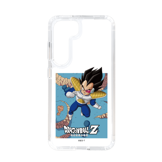 スリムプロテクションケース［ ドラゴンボールZ - ベジータ ］