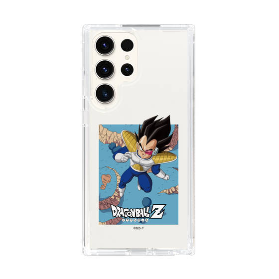 スリムプロテクションケース［ ドラゴンボールZ - ベジータ ］