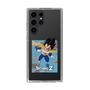 スリムプロテクションケース［ ドラゴンボールZ - ベジータ ］