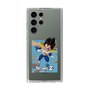 スリムプロテクションケース［ ドラゴンボールZ - ベジータ ］