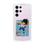 スリムプロテクションケース［ ドラゴンボールZ - ベジータ ］