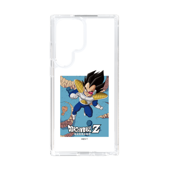 スリムプロテクションケース［ ドラゴンボールZ - ベジータ ］
