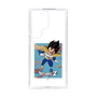 スリムプロテクションケース［ ドラゴンボールZ - ベジータ ］