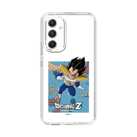 スリムプロテクションケース［ ドラゴンボールZ - ベジータ ］