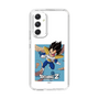 スリムプロテクションケース［ ドラゴンボールZ - ベジータ ］