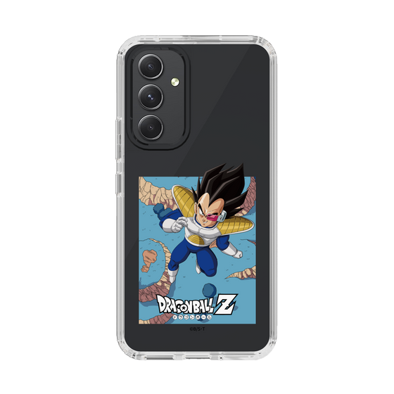 スリムプロテクションケース［ ドラゴンボールZ - ベジータ ］