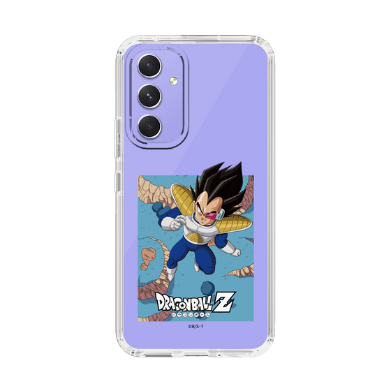 スリムプロテクションケース［ ドラゴンボールZ - ベジータ ］