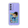 スリムプロテクションケース［ ドラゴンボールZ - ベジータ ］