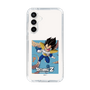 スリムプロテクションケース［ ドラゴンボールZ - ベジータ ］