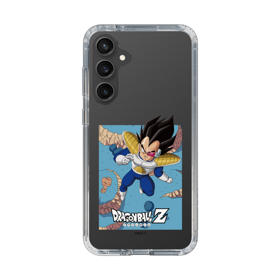 スリムプロテクションケース［ ドラゴンボールZ - ベジータ ］