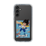 スリムプロテクションケース［ ドラゴンボールZ - ベジータ ］