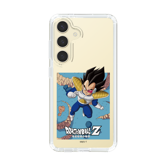 スリムプロテクションケース［ ドラゴンボールZ - ベジータ ］