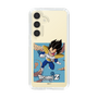 スリムプロテクションケース［ ドラゴンボールZ - ベジータ ］
