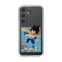 スリムプロテクションケース［ ドラゴンボールZ - ベジータ ］