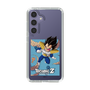スリムプロテクションケース［ ドラゴンボールZ - ベジータ ］