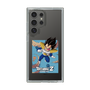 スリムプロテクションケース［ ドラゴンボールZ - ベジータ ］
