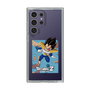 スリムプロテクションケース［ ドラゴンボールZ - ベジータ ］