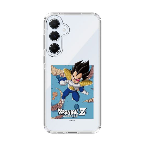 スリムプロテクションケース［ ドラゴンボールZ - ベジータ ］