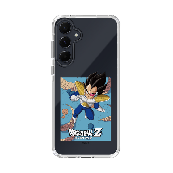 スリムプロテクションケース［ ドラゴンボールZ - ベジータ ］