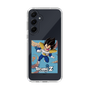 スリムプロテクションケース［ ドラゴンボールZ - ベジータ ］