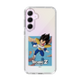 スリムプロテクションケース［ ドラゴンボールZ - ベジータ ］