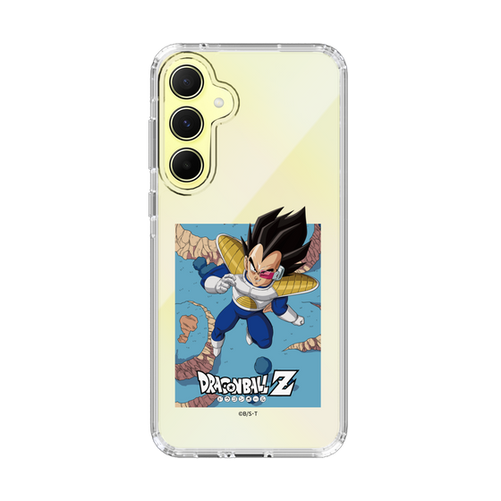 スリムプロテクションケース［ ドラゴンボールZ - ベジータ ］