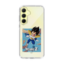 スリムプロテクションケース［ ドラゴンボールZ - ベジータ ］