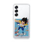 スリムプロテクションケース［ ドラゴンボールZ - ベジータ ］