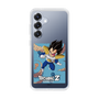 スリムプロテクションケース［ ドラゴンボールZ - ベジータ ］