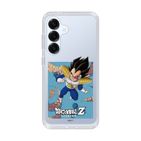 スリムプロテクションケース［ ドラゴンボールZ - ベジータ ］
