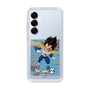 スリムプロテクションケース［ ドラゴンボールZ - ベジータ ］