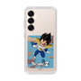 スリムプロテクションケース［ ドラゴンボールZ - ベジータ ］